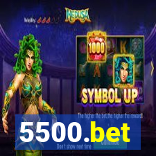 5500.bet