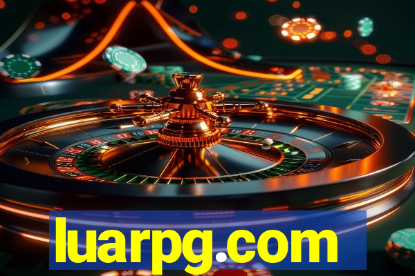 luarpg.com