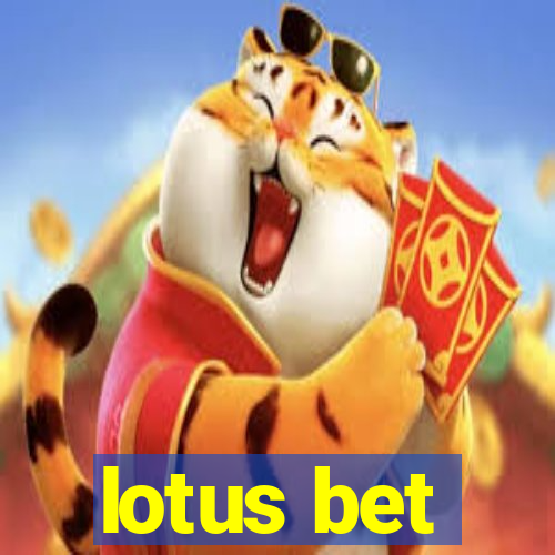 lotus bet