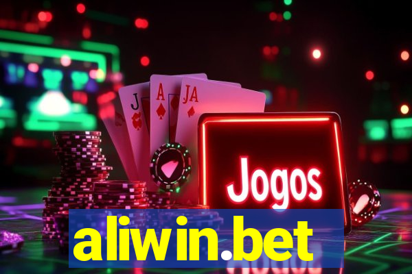 aliwin.bet