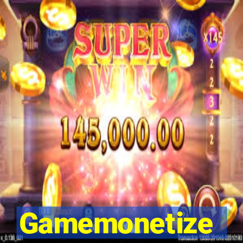 Gamemonetize