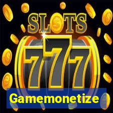 Gamemonetize