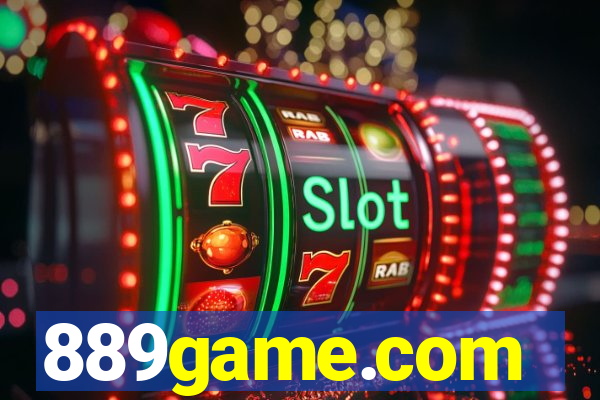 889game.com