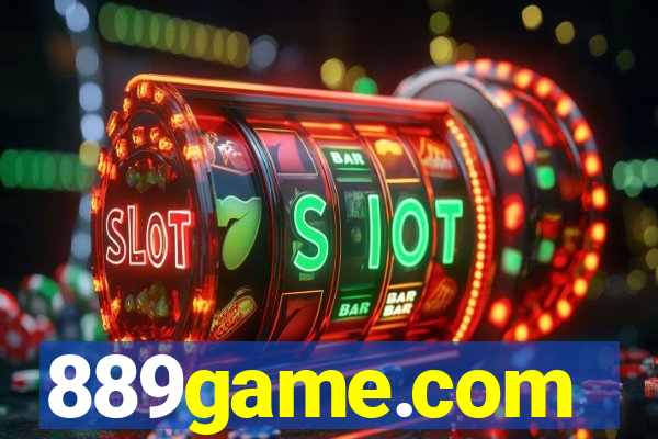 889game.com