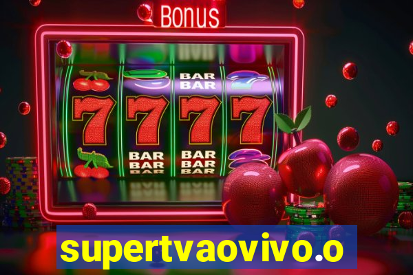 supertvaovivo.oi