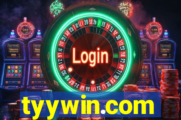 tyywin.com
