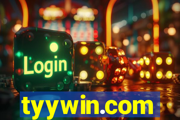 tyywin.com