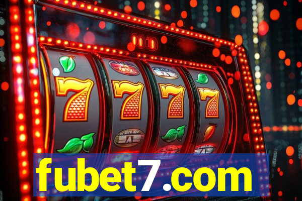 fubet7.com