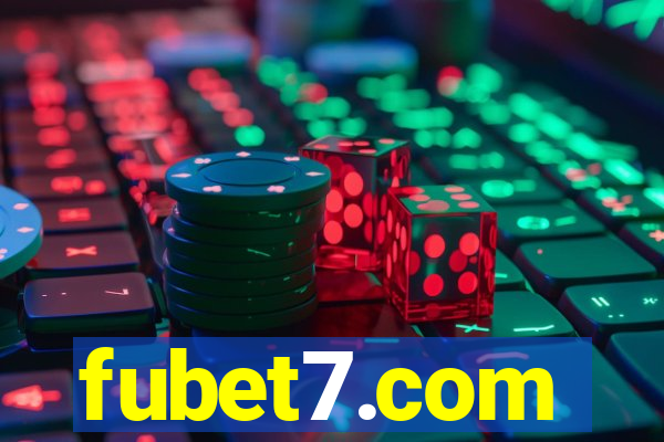 fubet7.com