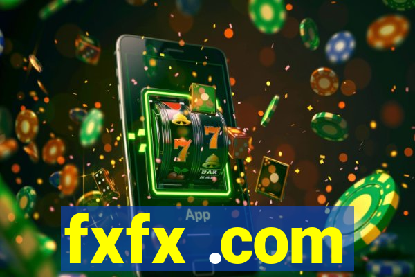 fxfx .com
