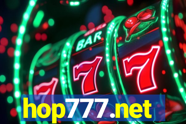 hop777.net