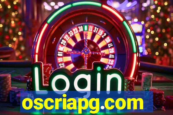 oscriapg.com