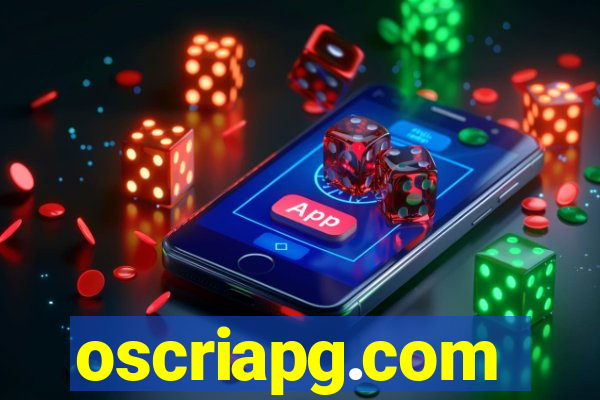 oscriapg.com