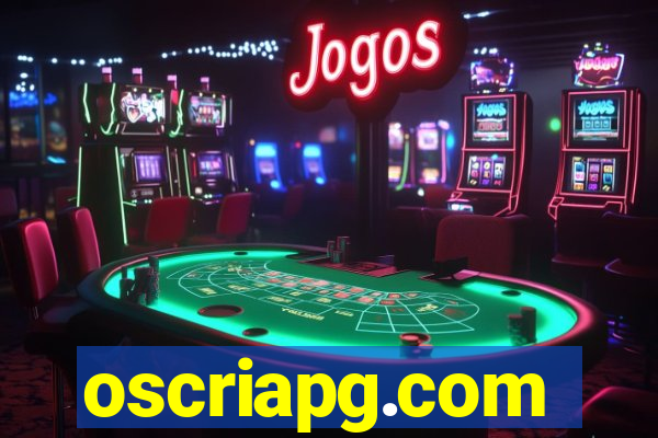 oscriapg.com