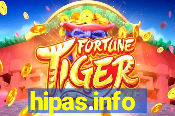 hipas.info