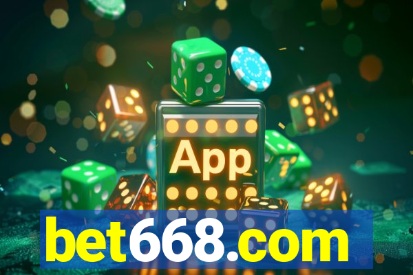 bet668.com