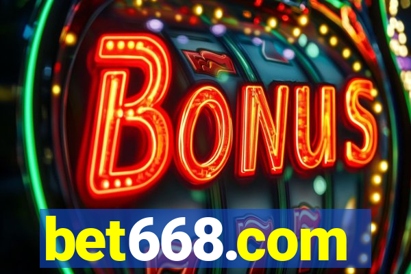 bet668.com
