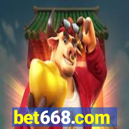 bet668.com