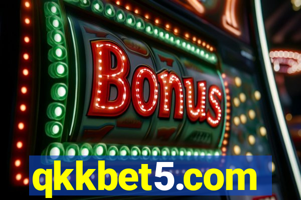 qkkbet5.com