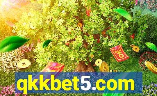 qkkbet5.com