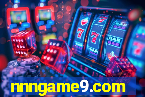 nnngame9.com