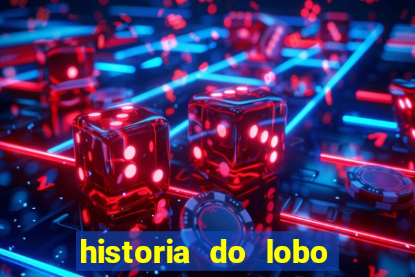 historia do lobo mau e os tres porquinhos resumida
