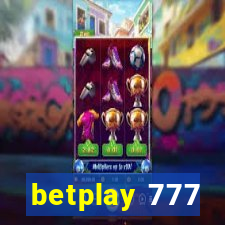 betplay 777