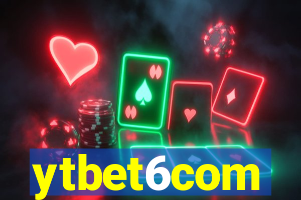 ytbet6com