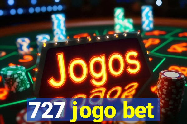 727 jogo bet