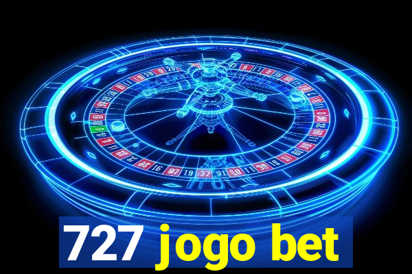 727 jogo bet