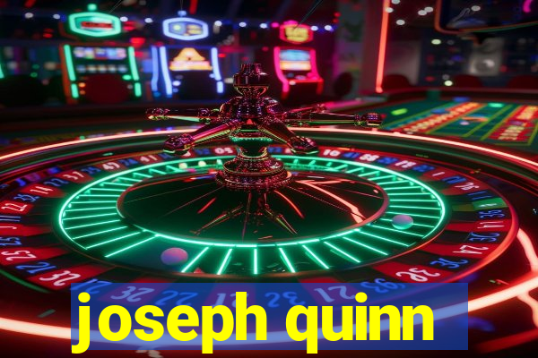 joseph quinn