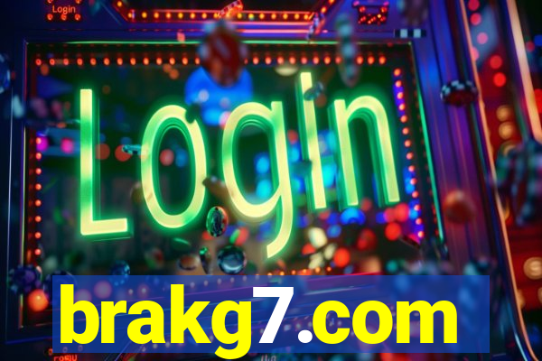 brakg7.com