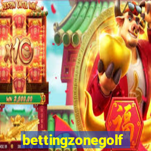 bettingzonegolf