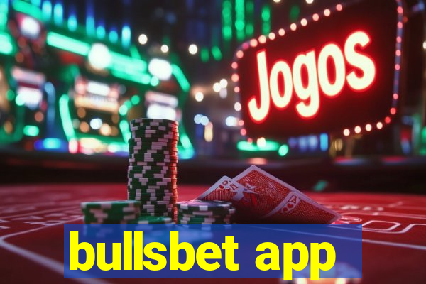 bullsbet app