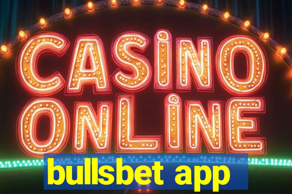 bullsbet app