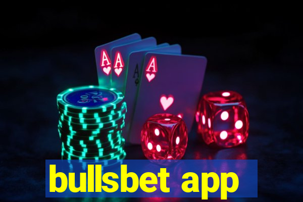 bullsbet app
