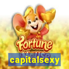 capitalsexy