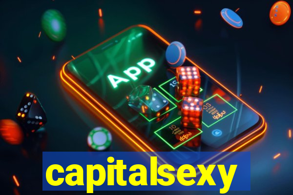 capitalsexy