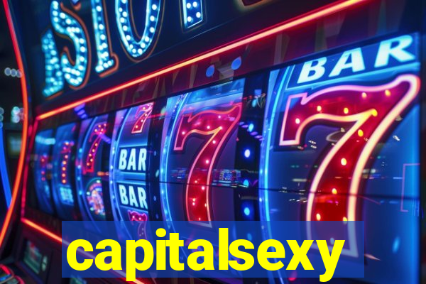 capitalsexy