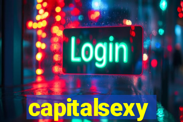 capitalsexy