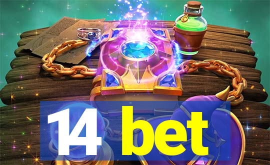14 bet