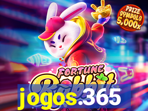 jogos.365