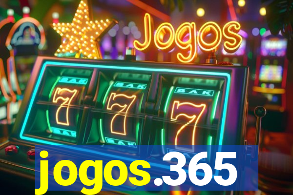 jogos.365