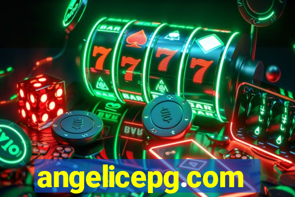 angelicepg.com
