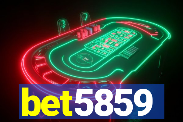 bet5859