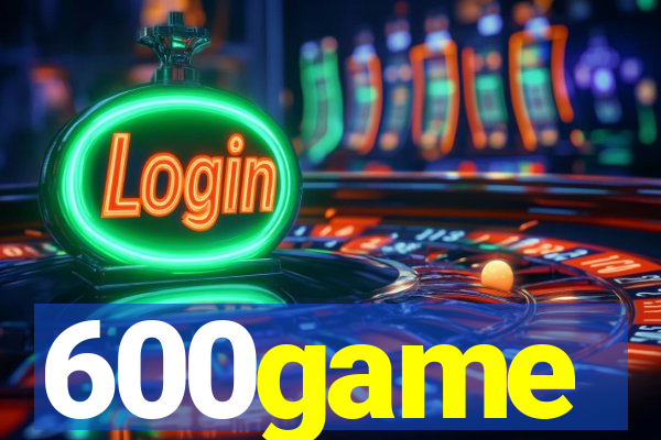600game