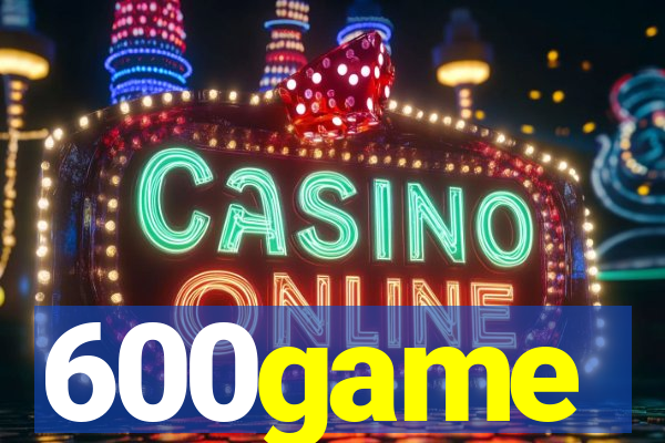 600game