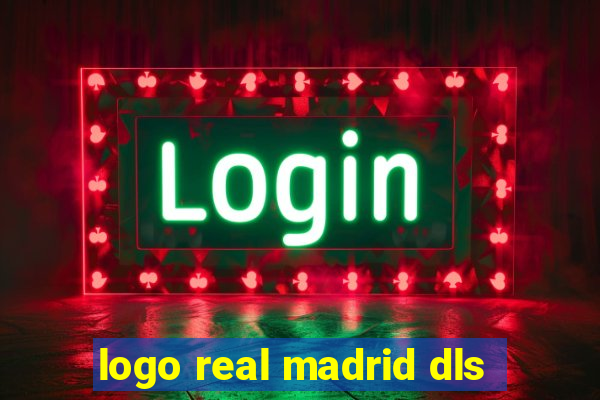 logo real madrid dls