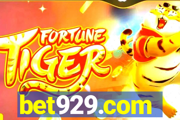 bet929.com