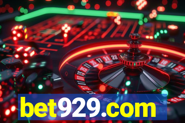 bet929.com